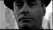 Psycho (1960)Martin Balsam, closeup and to camera